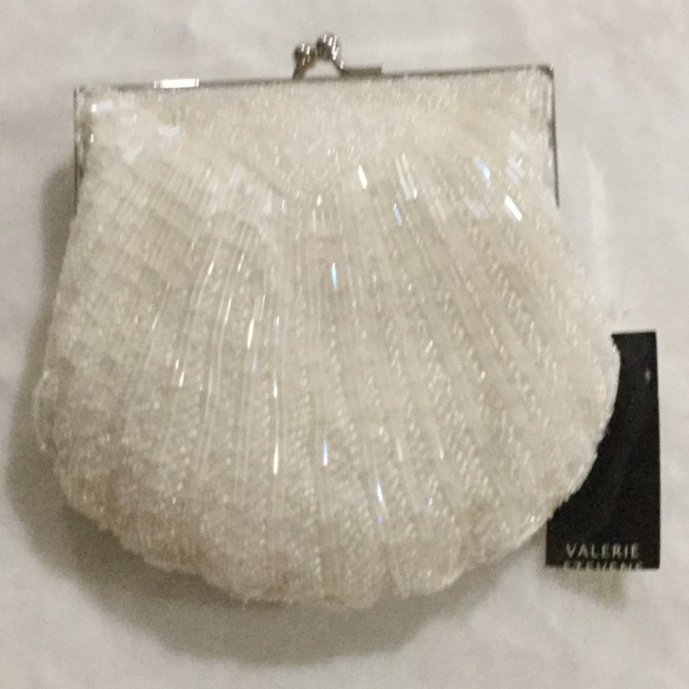 VALERIE STEVENS evening purse